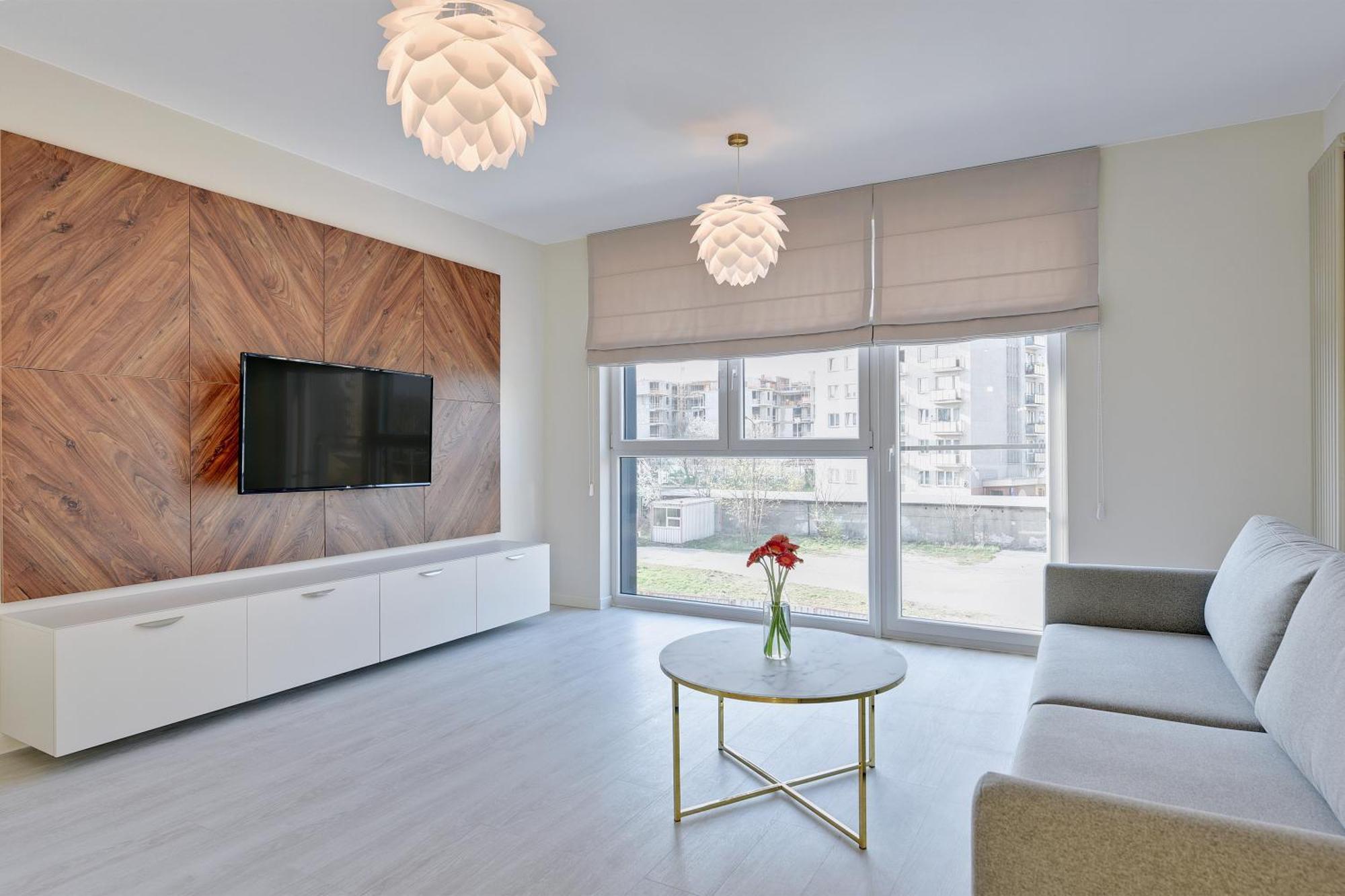 Scala Apartments By Blue Mandarin Gdańsk Buitenkant foto