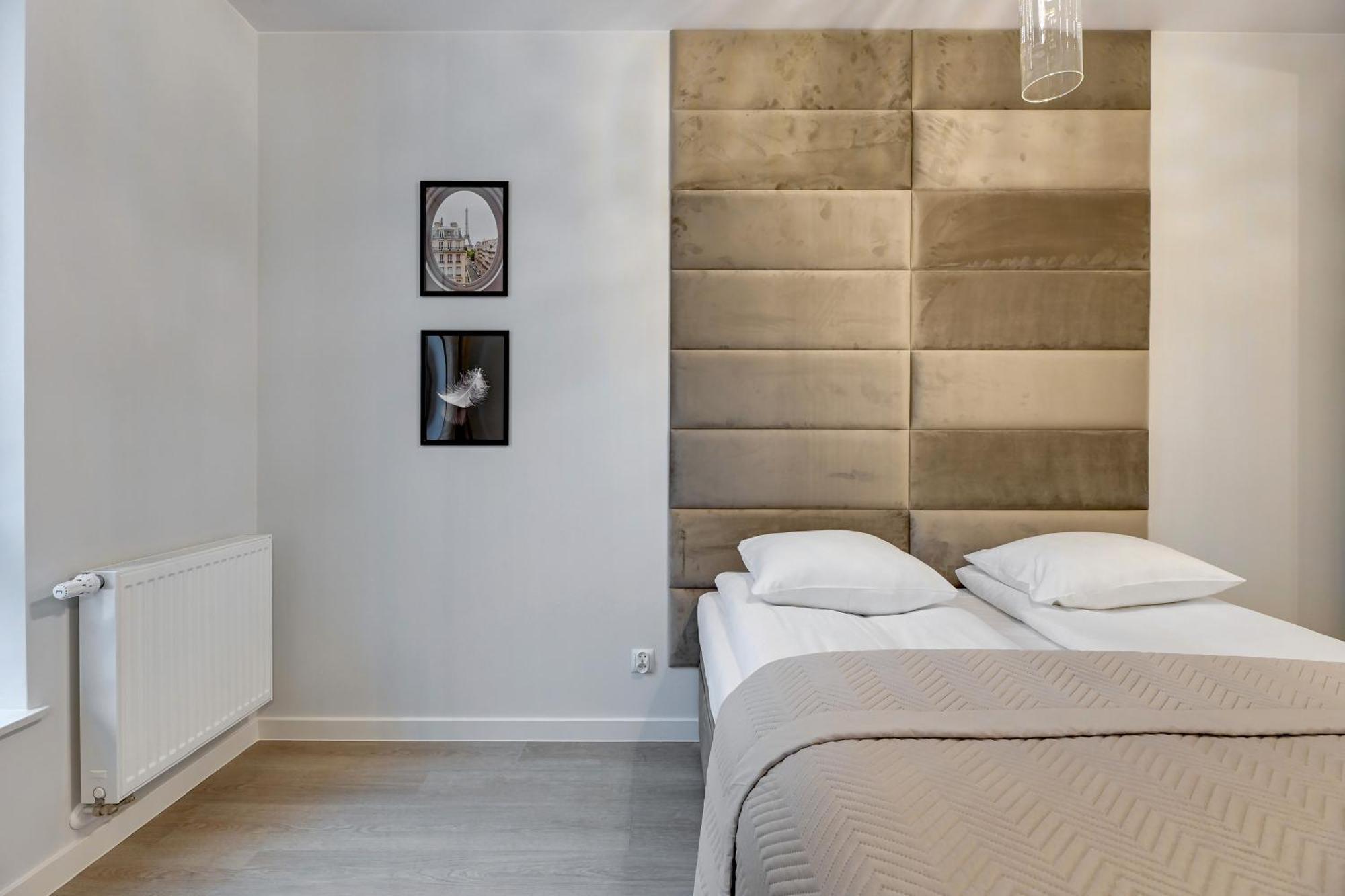 Scala Apartments By Blue Mandarin Gdańsk Buitenkant foto