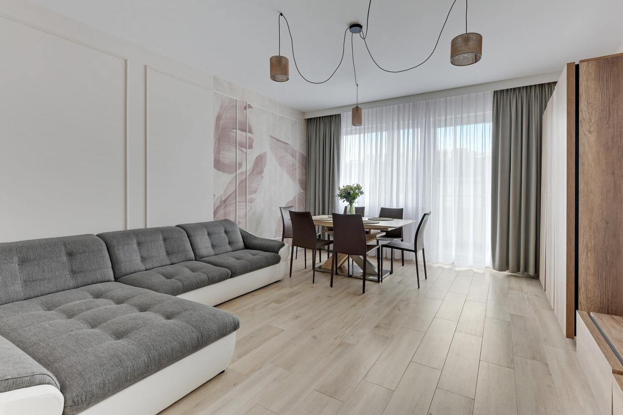 Scala Apartments By Blue Mandarin Gdańsk Buitenkant foto
