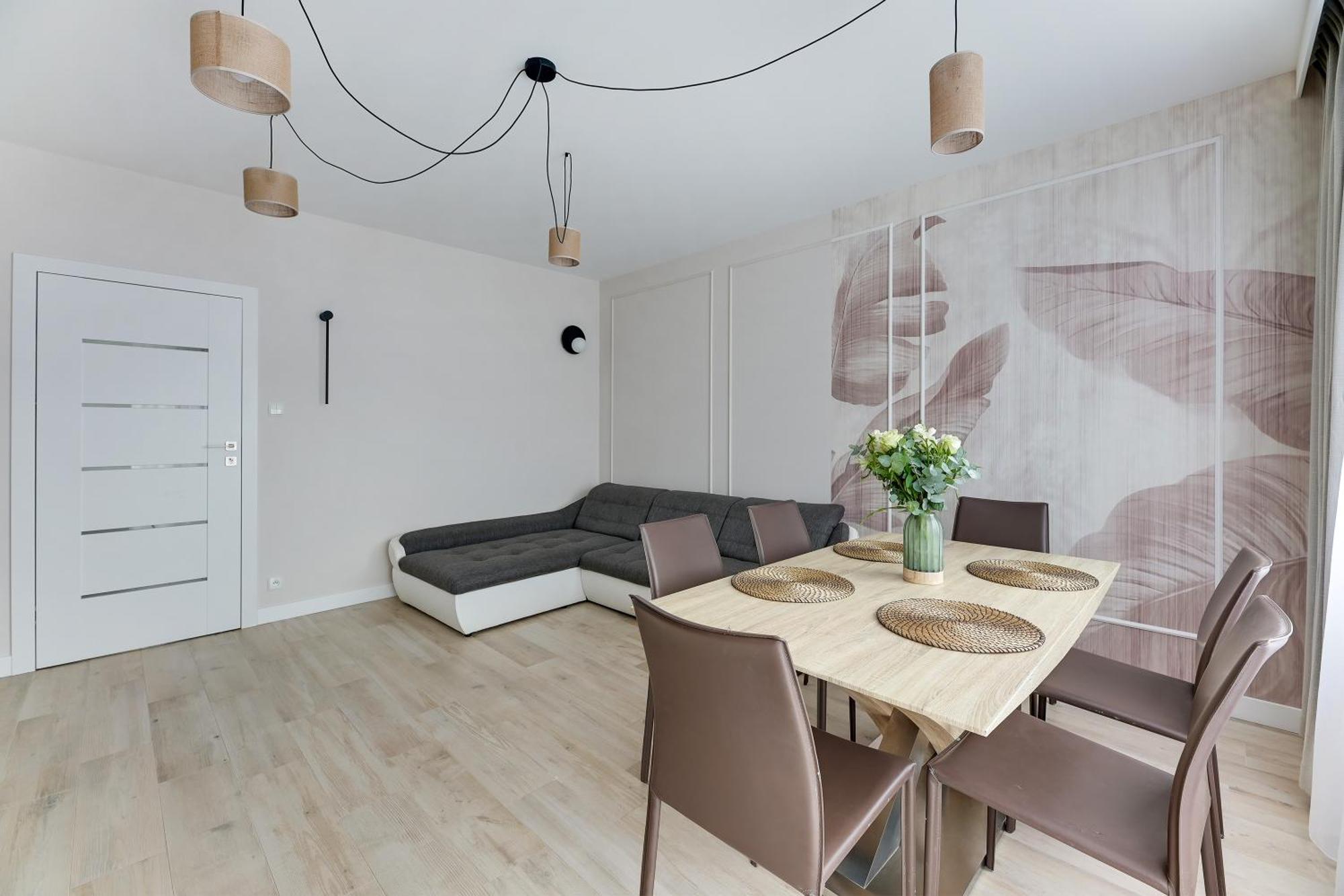 Scala Apartments By Blue Mandarin Gdańsk Buitenkant foto